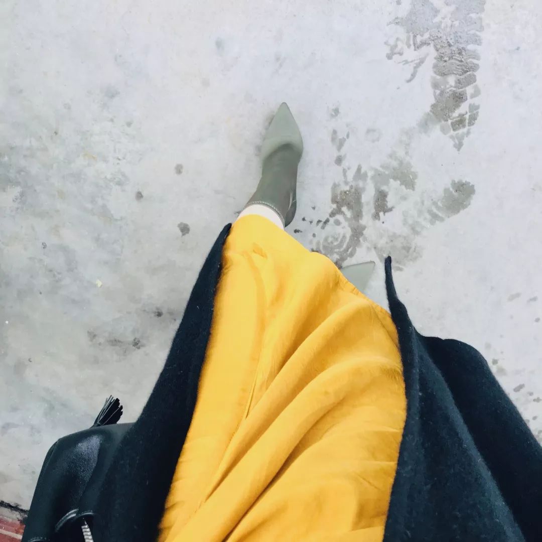 上班时间这样穿每天不重样,每天做一件衣服100天不重样