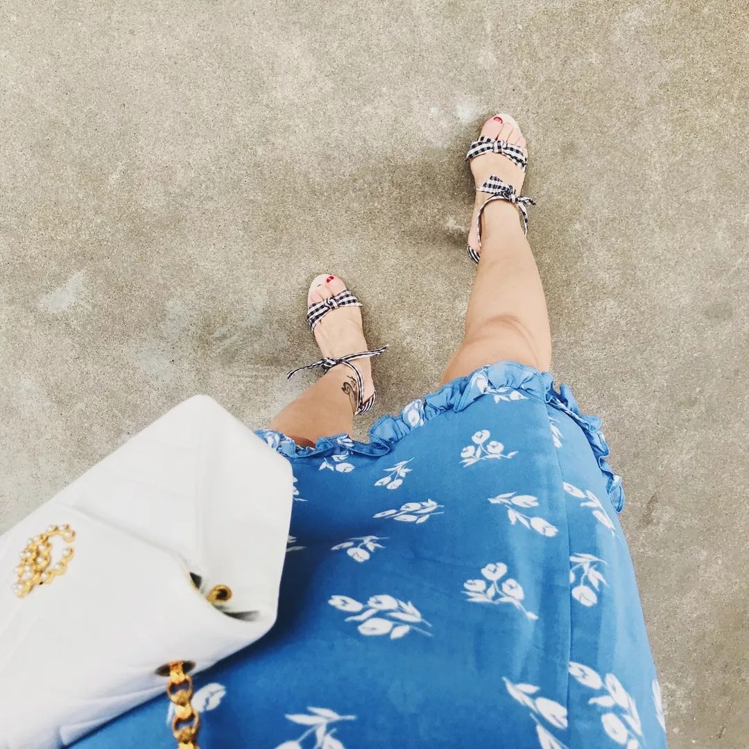 上班时间这样穿每天不重样,每天做一件衣服100天不重样