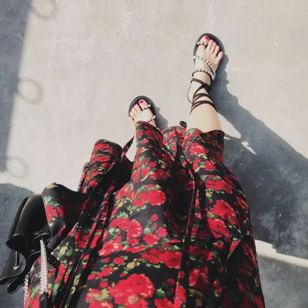 上班时间这样穿每天不重样,每天做一件衣服100天不重样