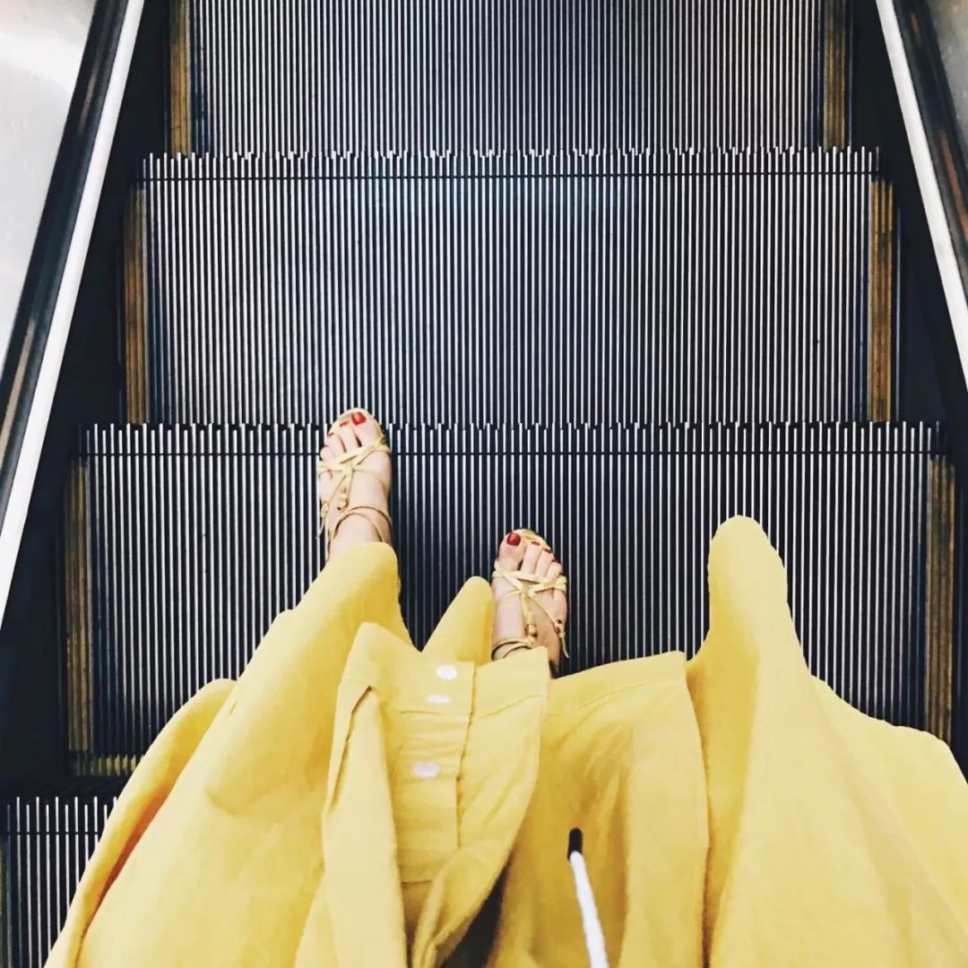 上班时间这样穿每天不重样,每天做一件衣服100天不重样