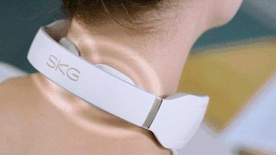 看电脑久了脖子酸疼怎么缓解,天天刷手机脖子痛