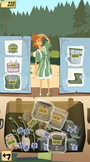 2022边境之旅哪个背包最好,边境之旅永不磨损的背包