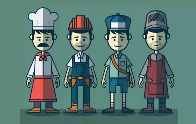 社群电商和社区电商的区别,现在比较火的社区团购电商