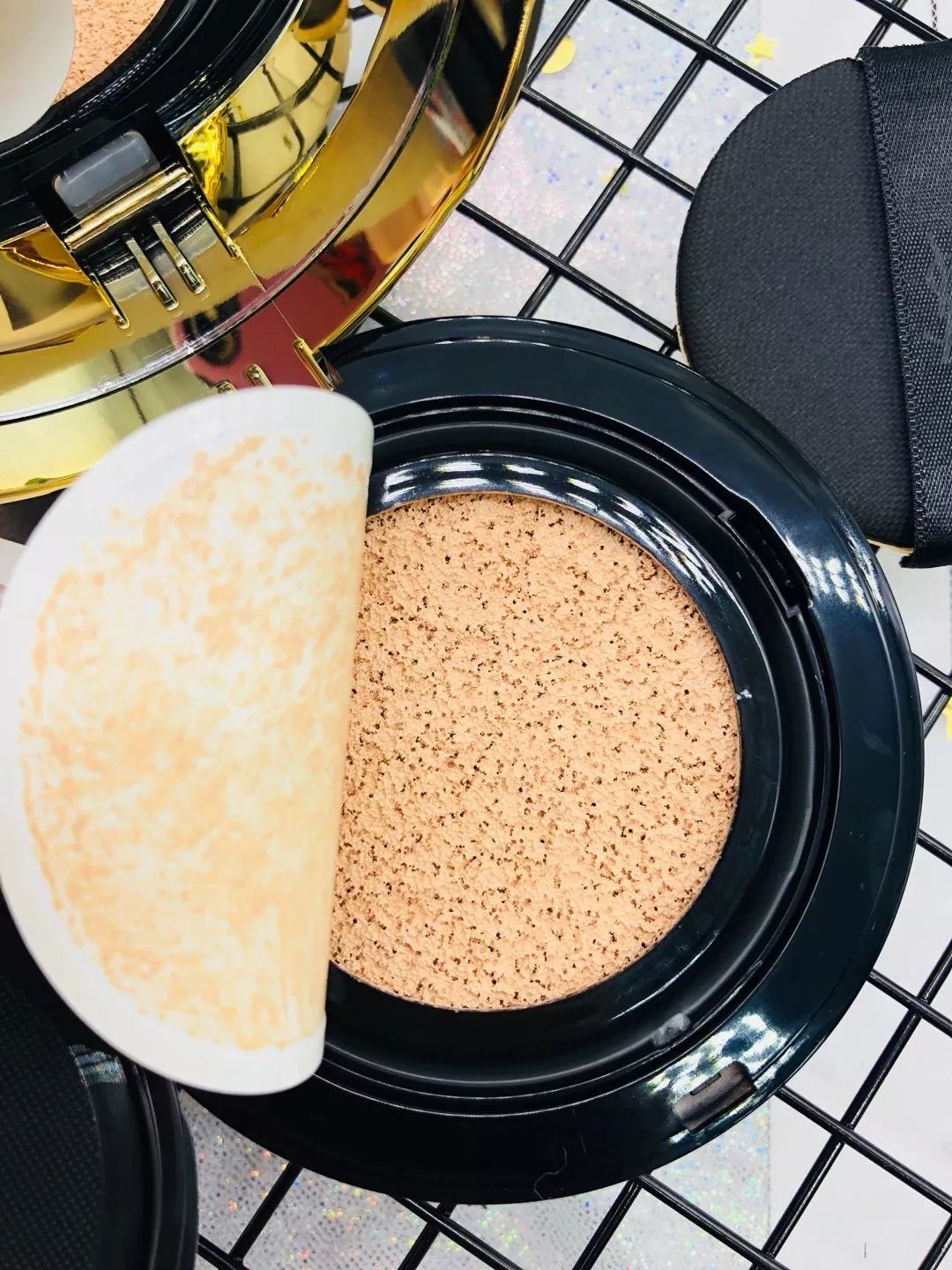 销量最火正品蝴蝶气垫bb霜,热门气垫排行榜单最新