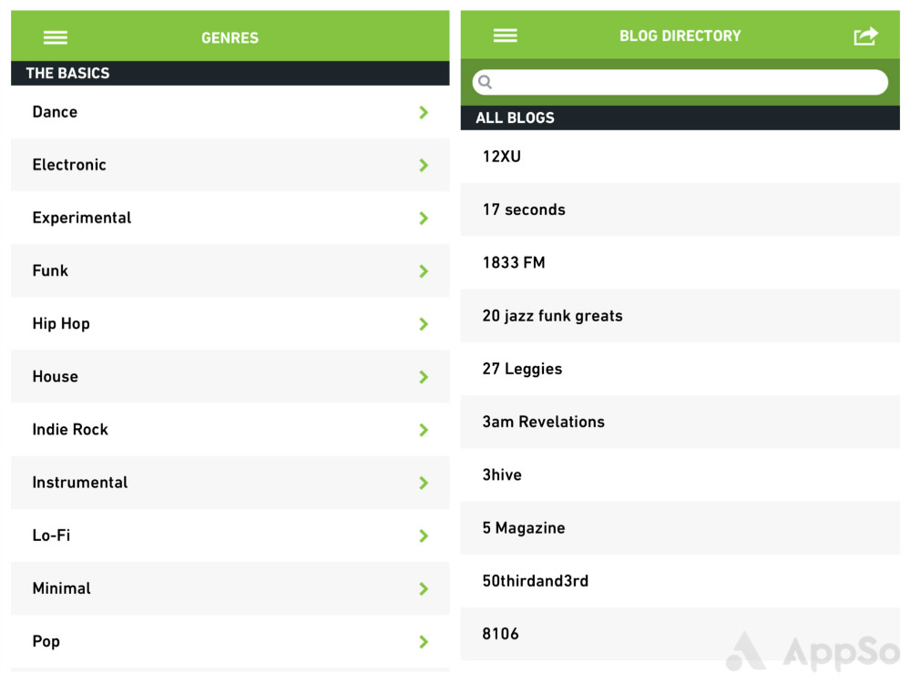 比网易云更好的音乐播放器,比网易云好的听歌app