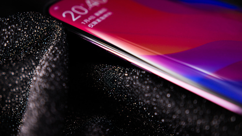 findx超级闪充,findx闪充评测