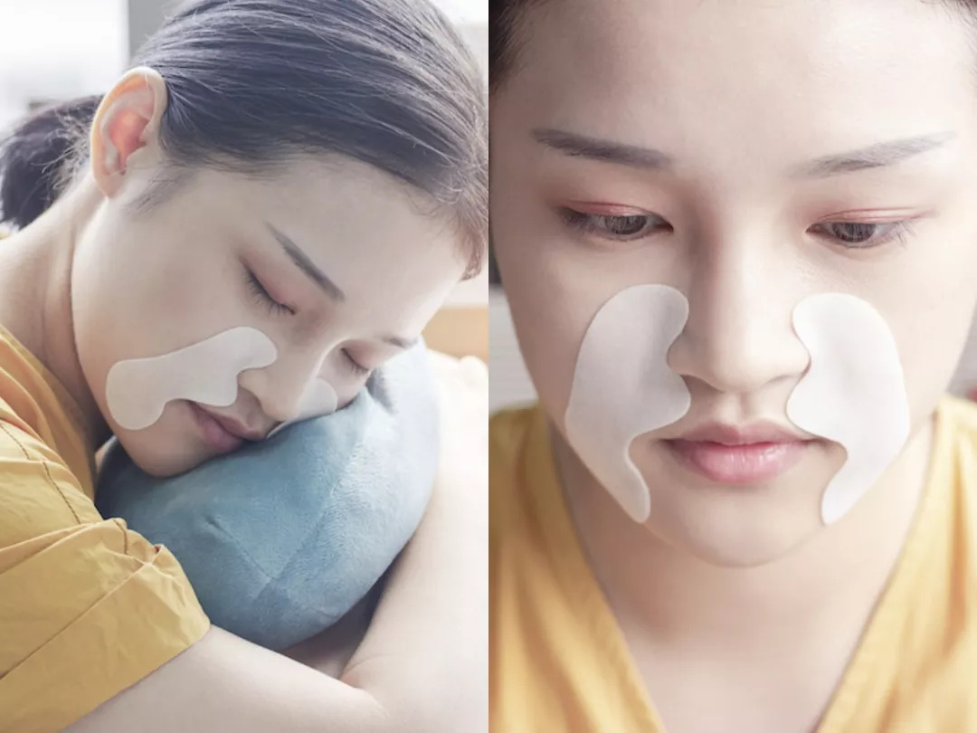 法令纹会让自己显老5到10岁,法令纹显老十岁教你解决