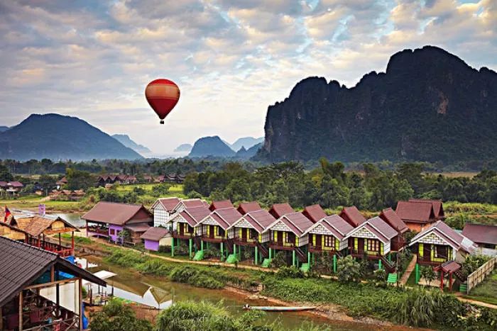 免签落地签的国家一览表,免签落地签国家名单一览