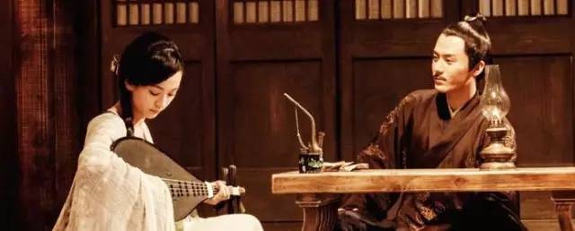 著名书法作品背后的故事,那些历史沉淀下来的书法经典