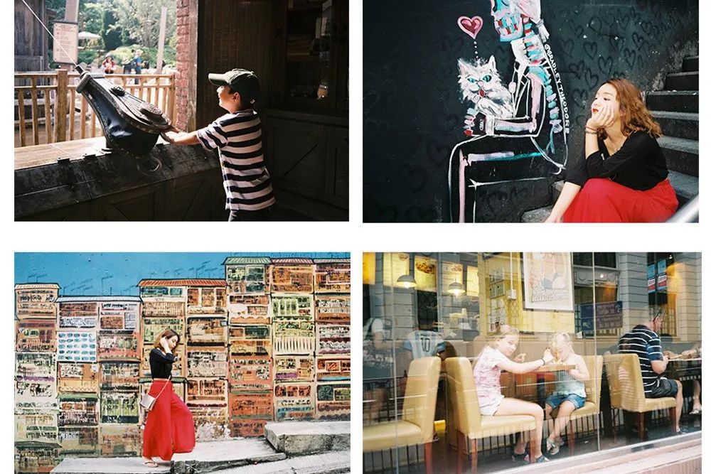 初级胶片摄影入门教程,bb胶片摄影入门教程