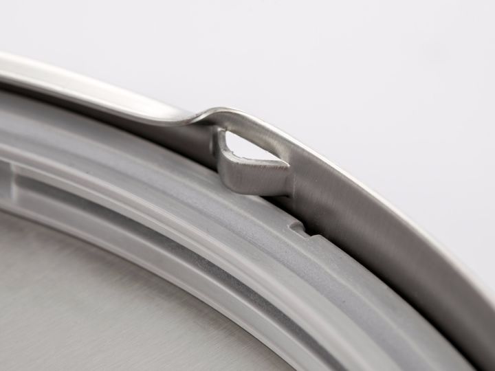 11.11超级团丨德国人做的高速快锅，10分钟两道硬菜同时上桌！