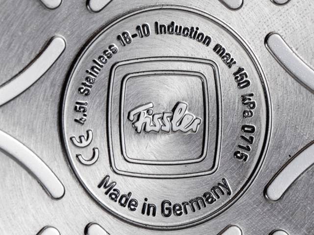 11.11超级团丨德国人做的高速快锅，10分钟两道硬菜同时上桌！