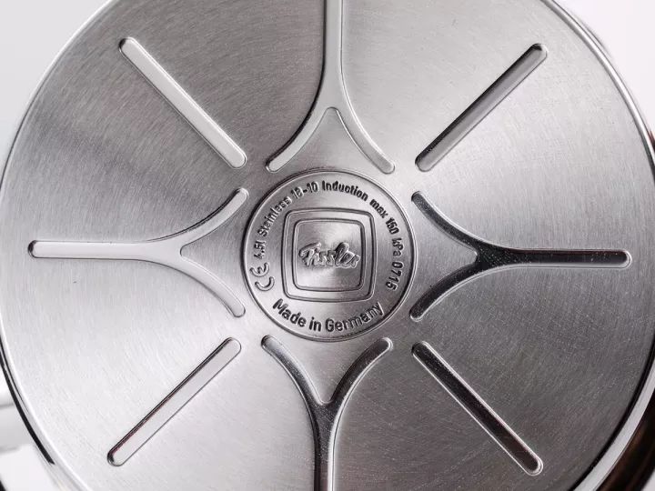 11.11超级团丨德国人做的高速快锅，10分钟两道硬菜同时上桌！