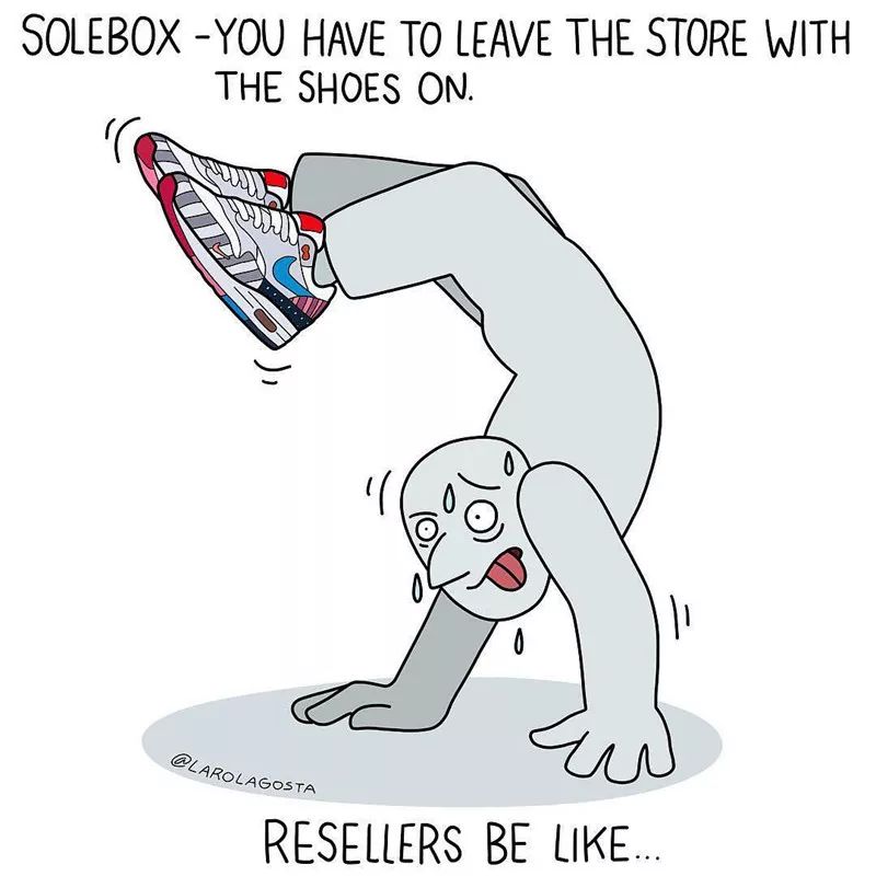 aj1禁止转卖鞋舌细节,禁止转卖aj原价