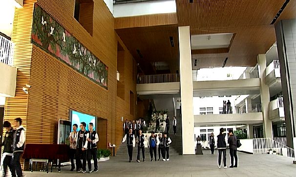 福州三中滨海校区2020招生,福州三中初中部几个校区