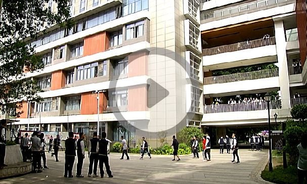 福州三中滨海校区2020招生,福州三中初中部几个校区