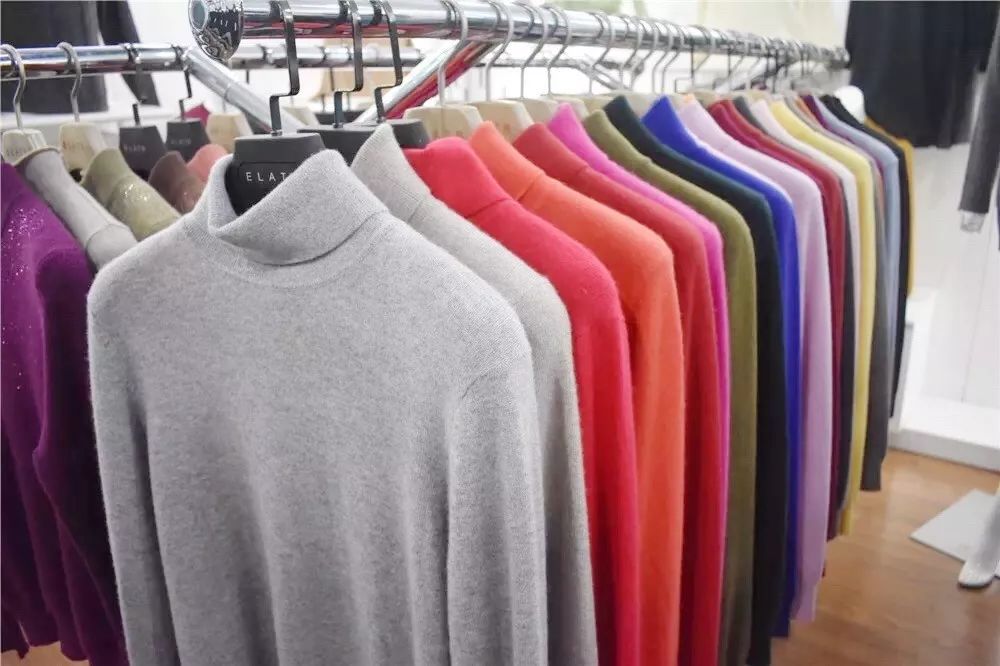 广陈羊毛衫直营店,广陈镇羊毛衫