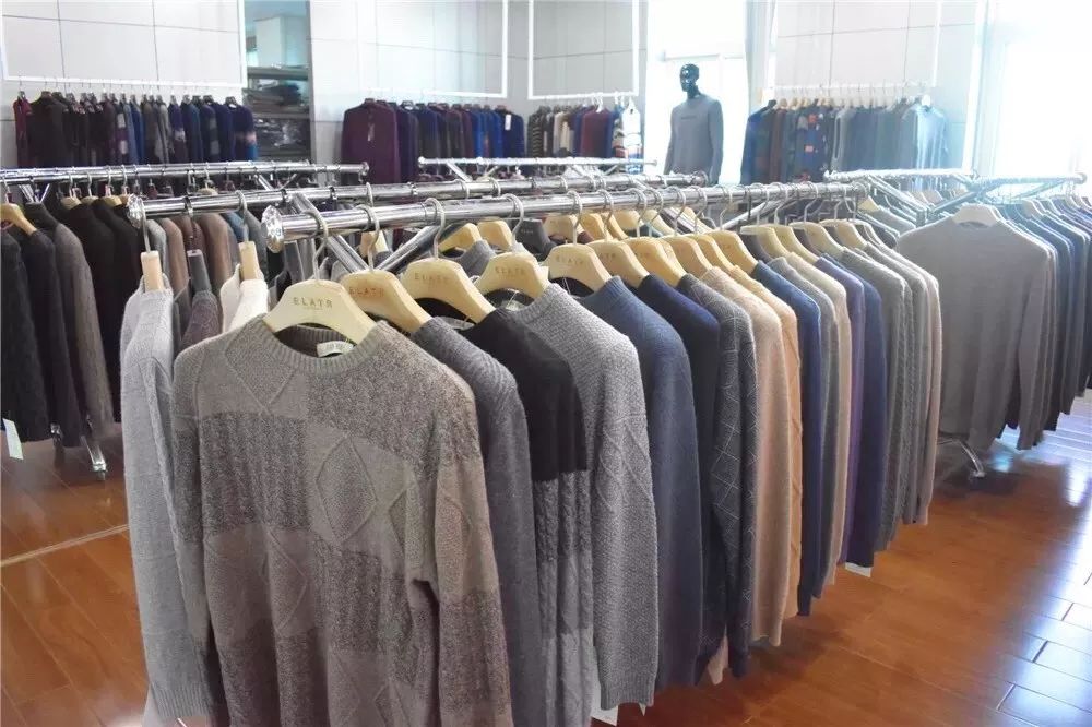 广陈羊毛衫直营店,广陈镇羊毛衫