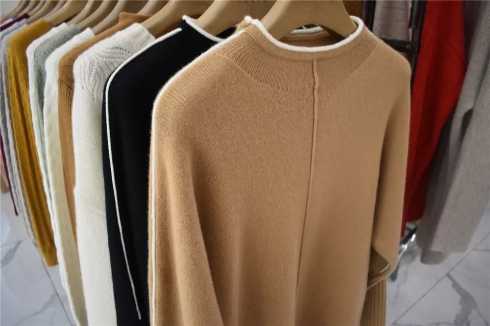广陈羊毛衫直营店,广陈镇羊毛衫