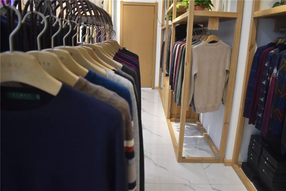 广陈羊毛衫直营店,广陈镇羊毛衫