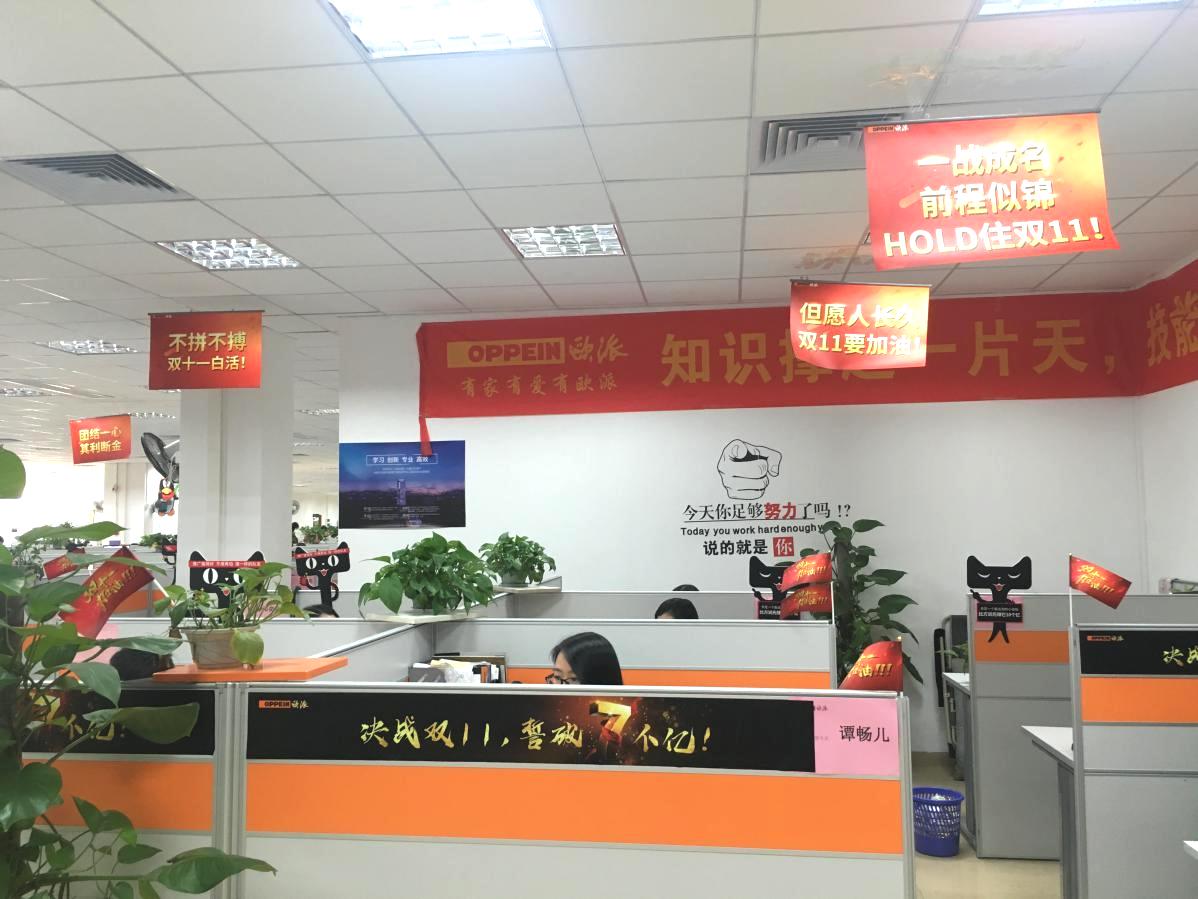 天猫双11背后的价值,天猫双11各地