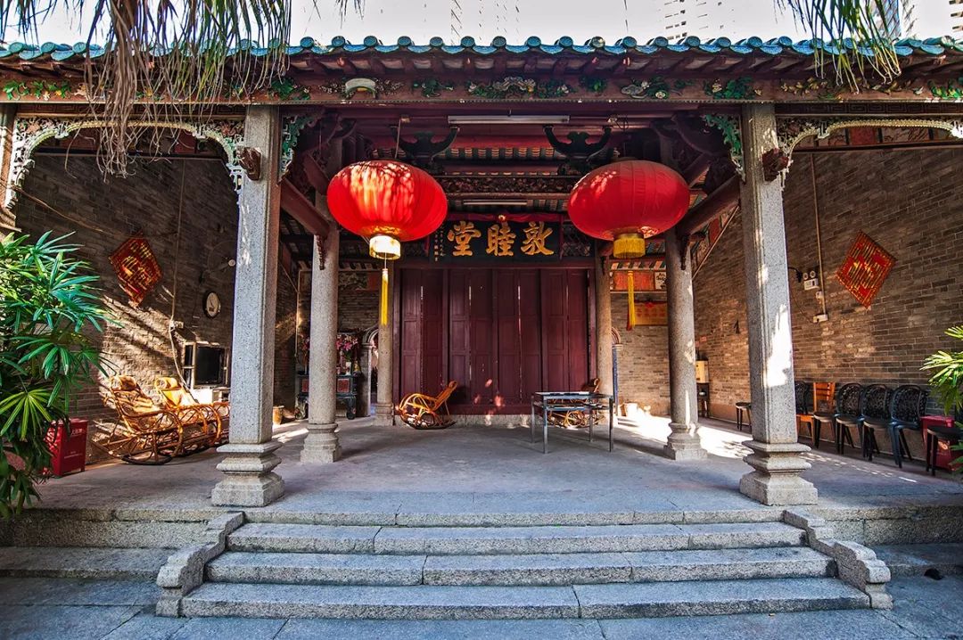 新安、福海、沙井、新桥、燕罗2019年关键词出炉，速度来get！