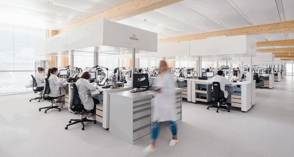 欧米茄手表保修内免费保养吗,欧米茄腕表保修期