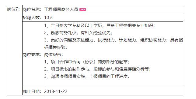 「校招精选」万联证券、美标中国、鹰普中国、康比特、深蓝航天、华中数控、融越金融等名企精选（11-09）