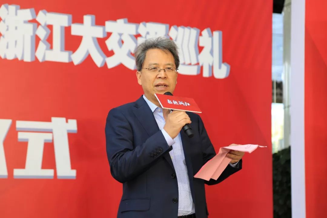 第一条航线,浙江首条国际中转航线开通