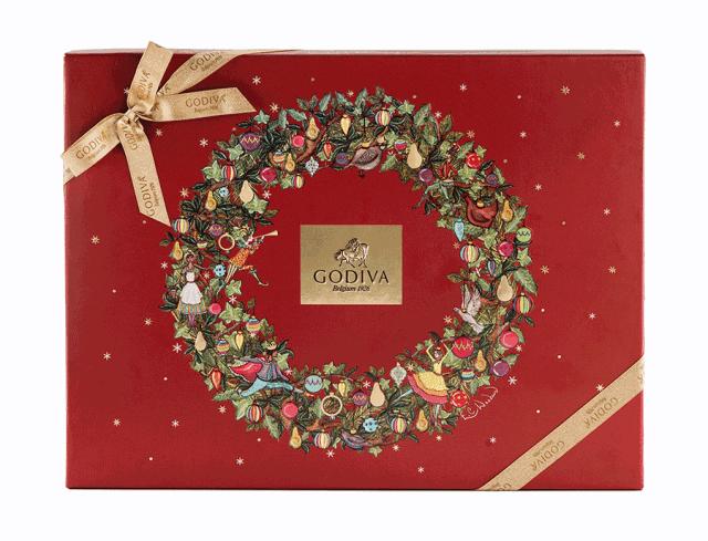 旅行V周报|环球搜罗圣诞礼品让你的礼物有品又有型更有双十一剁手资讯不容错过!