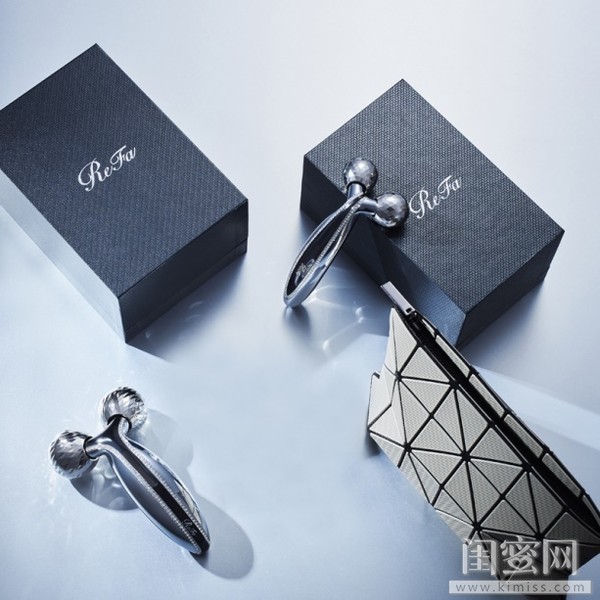 冲鸭！种草ReFa那么久，双11终于可以轻松抱回家啦！