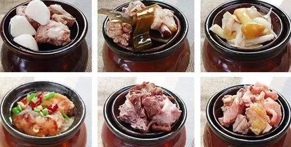 南昌瓦罐汤合集,南昌好吃的瓦罐汤店