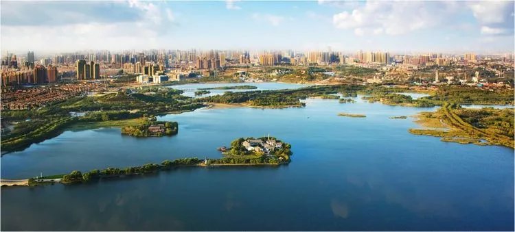 唐山城市打造,唐山市城市基础建设提升