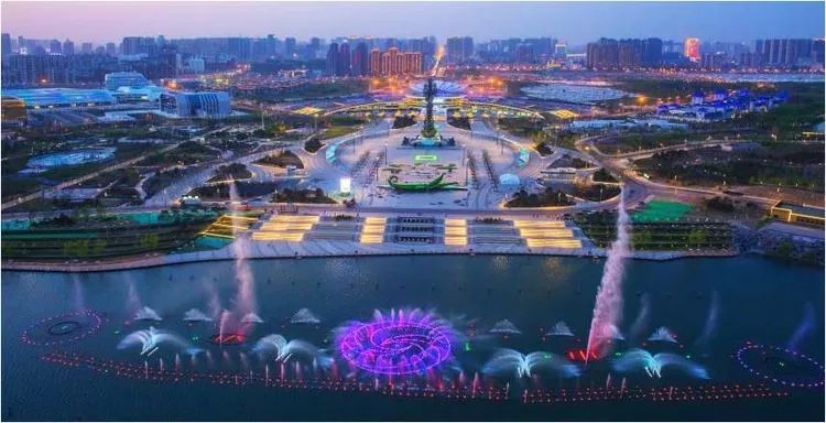 唐山城市打造,唐山市城市基础建设提升