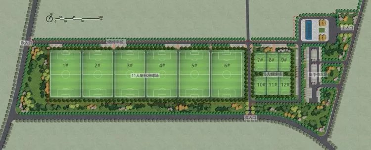 唐山城市打造,唐山市城市基础建设提升