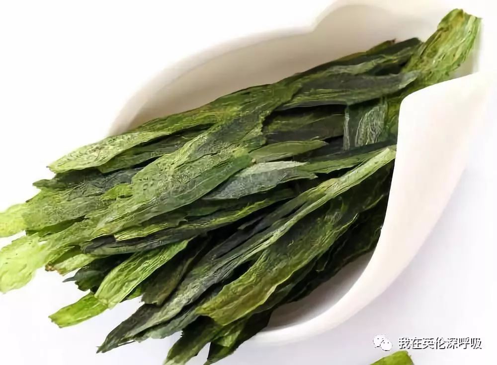 「艺陶茶馨」（绿茶篇）绿茶是又一个网络词汇受害者不过「绿茶婊」中用绿茶形容清纯雅致倒是不错