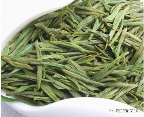 「艺陶茶馨」（绿茶篇）绿茶是又一个网络词汇受害者不过「绿茶婊」中用绿茶形容清纯雅致倒是不错