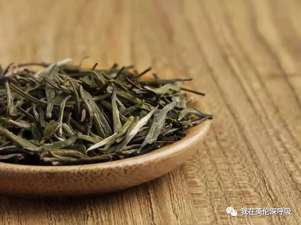 「艺陶茶馨」（绿茶篇）绿茶是又一个网络词汇受害者不过「绿茶婊」中用绿茶形容清纯雅致倒是不错