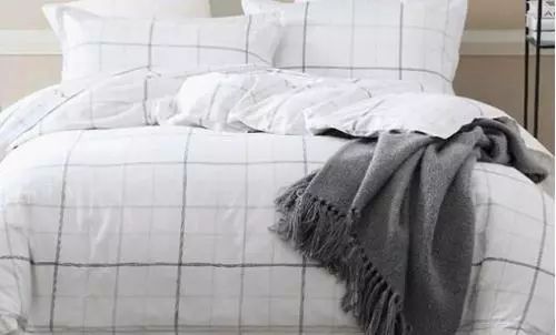 床单一月不洗螨虫成窝教你一招,床单一周不洗