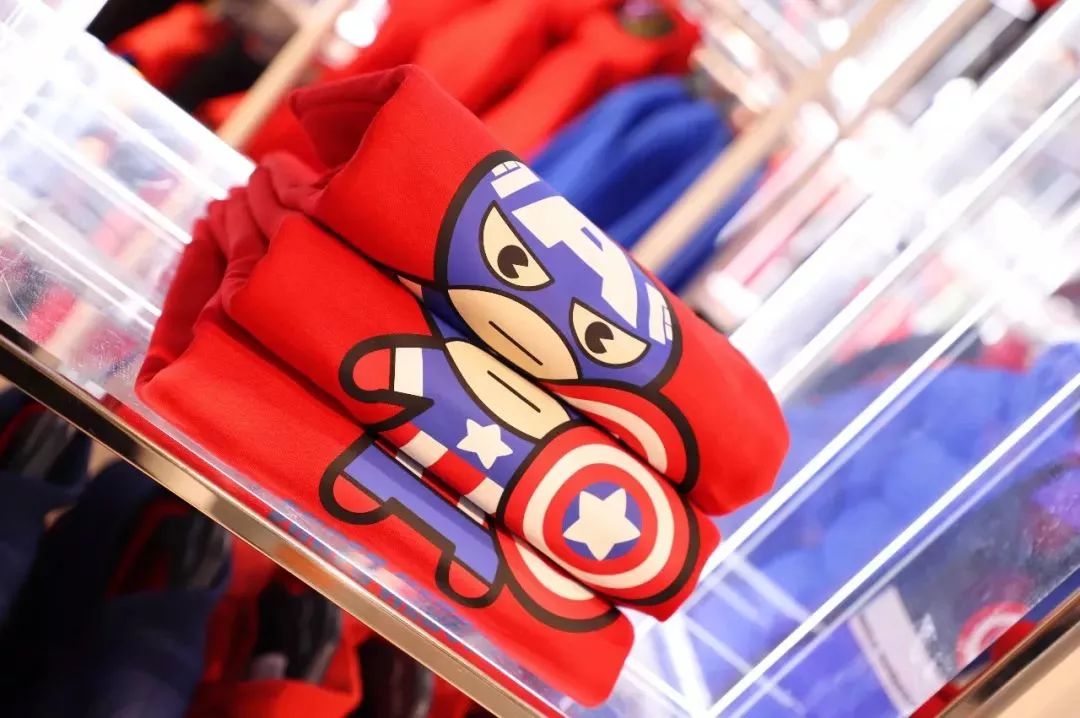 哇!昆明开了家1100平米超大的儿童钻石旗舰店?!本周末还有大优惠!