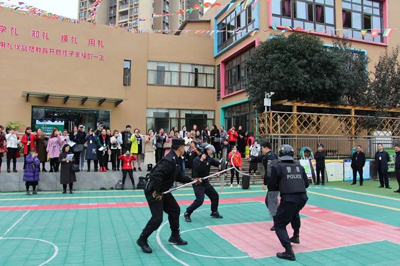 幼儿园安全稳定工作开展情况,白山市幼儿园安全工作