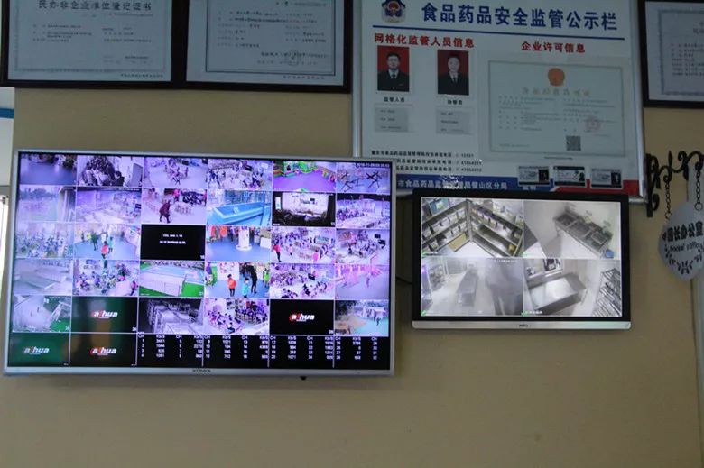 幼儿园安全稳定工作开展情况,白山市幼儿园安全工作