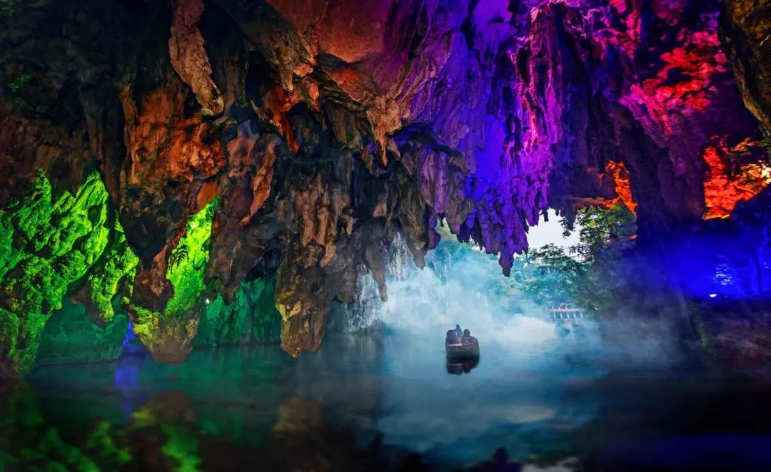 全国哪些景区对上海人免票,7月免门票景点