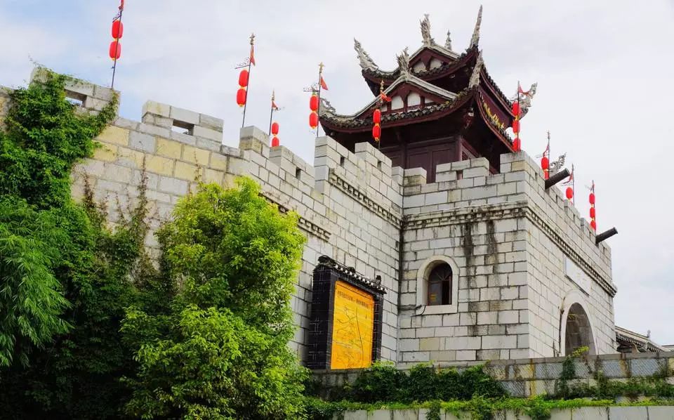 全国哪些景区对上海人免票,7月免门票景点