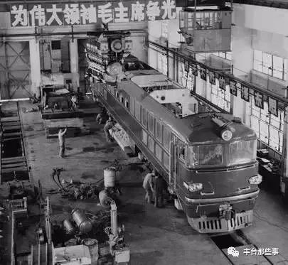 丰台“二七厂”停产后再度传来新消息!老厂区将华丽变身