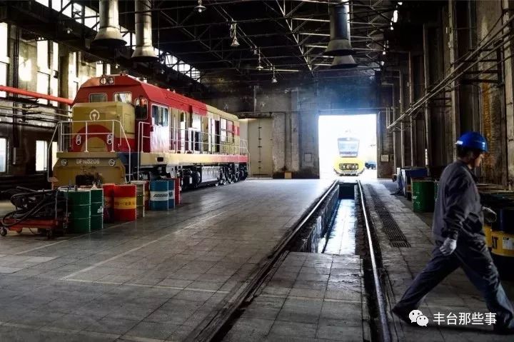 丰台“二七厂”停产后再度传来新消息!老厂区将华丽变身