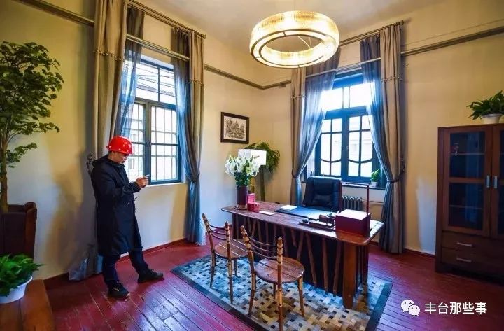 丰台“二七厂”停产后再度传来新消息!老厂区将华丽变身