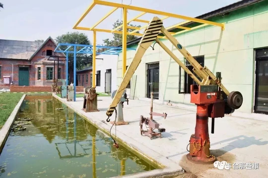 丰台“二七厂”停产后再度传来新消息!老厂区将华丽变身