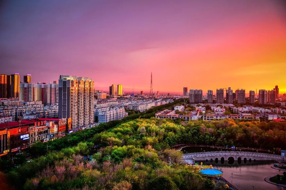 石河子最新未来发展规划,石河子明年整体规划