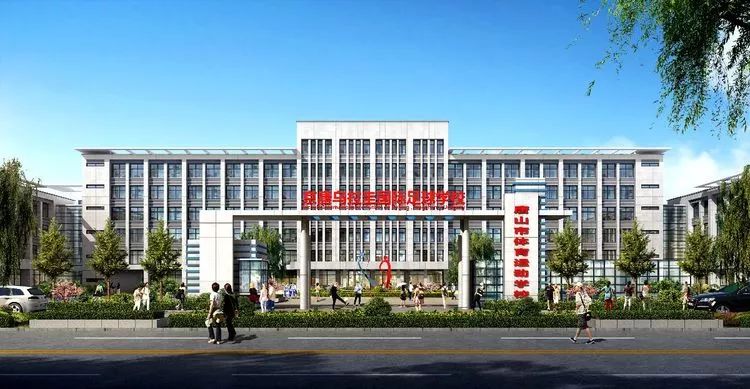 唐山全力打造体育强市,唐山城市建设怎么样